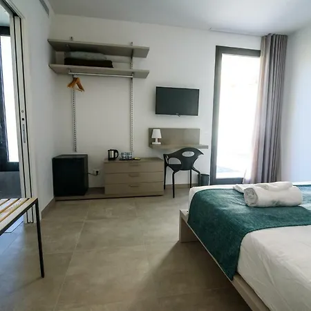 Guest house Agave Sanremo Parry
