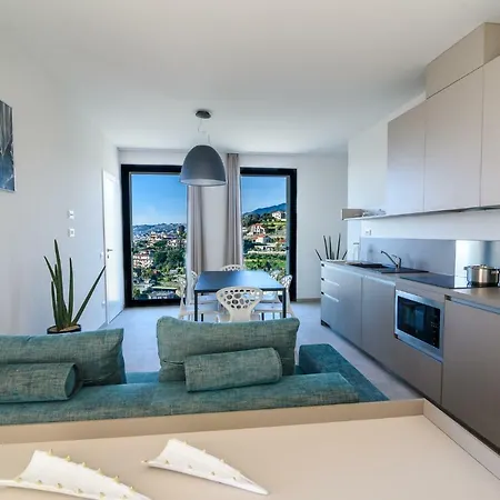 Guest house Agave Sanremo Parry Poggio (Imperia)