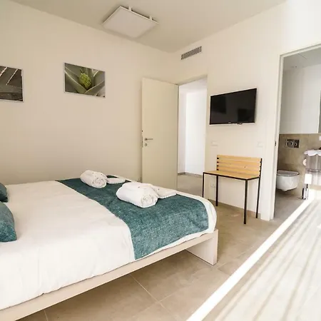 Guest house Agave Sanremo Parry