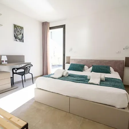 Guest house Agave Sanremo Parry Poggio (Imperia)